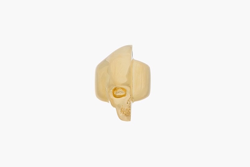 UNDERCOVER 2013 Holiday Ring Collection