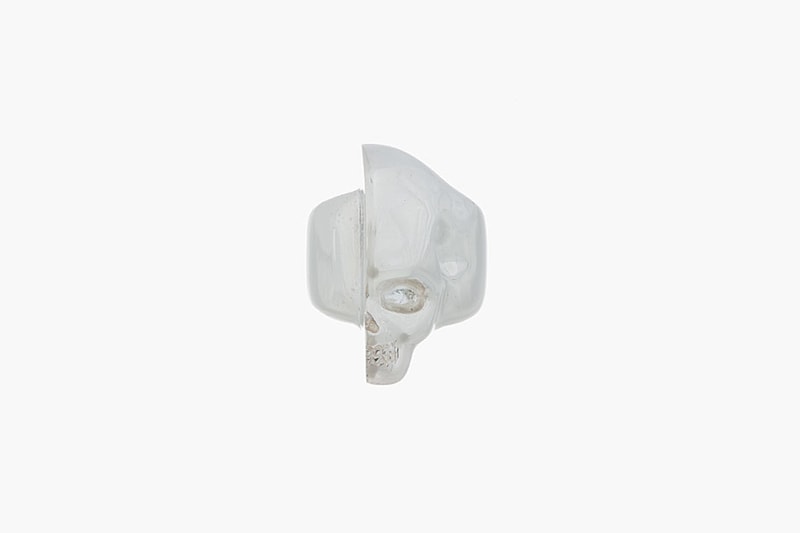 UNDERCOVER 2013 Holiday Ring Collection