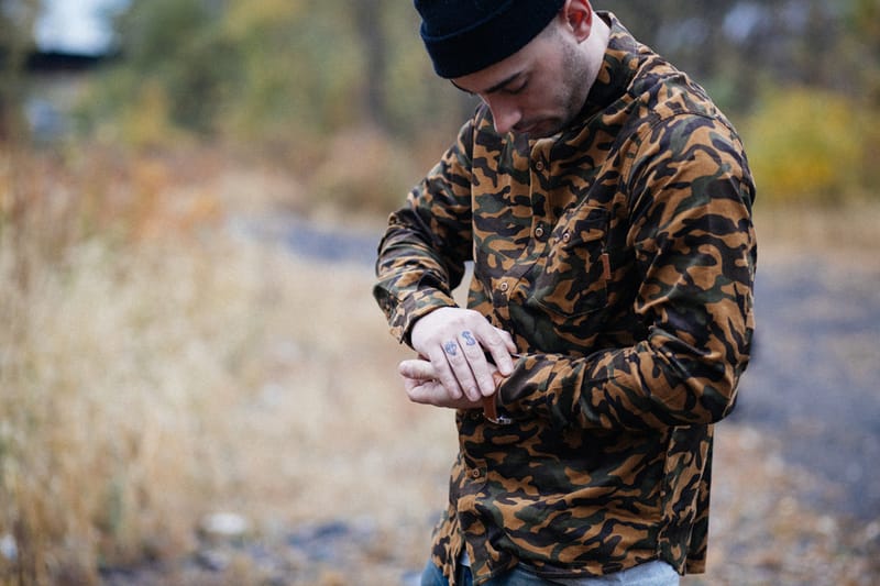 UNYFORME 2013 Holiday Lookbook