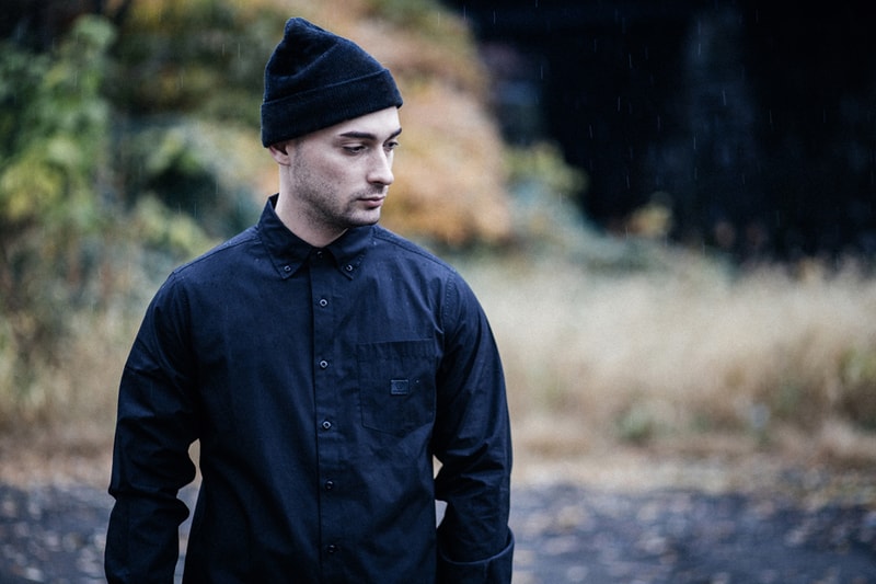 UNYFORME 2013 Holiday Lookbook