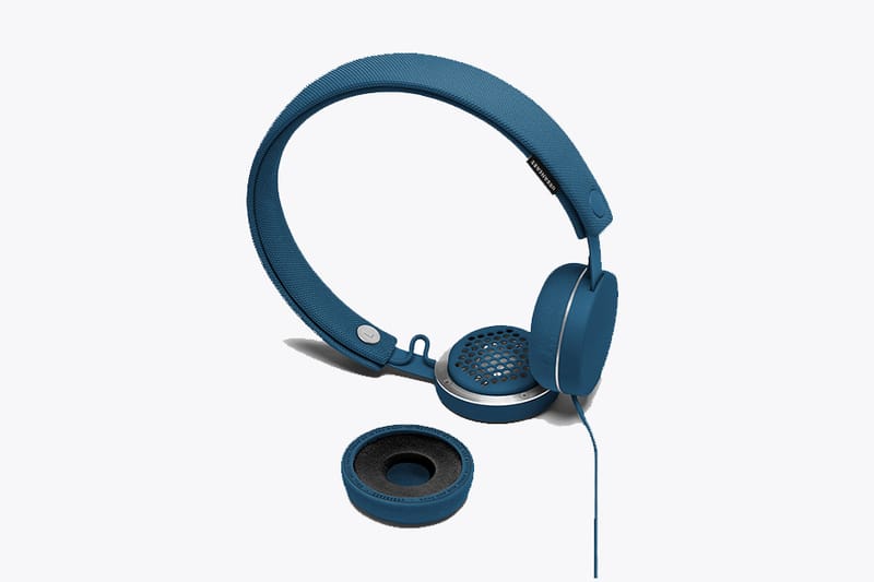 Urbanears Introduces the "Humlan" Washable Headphone