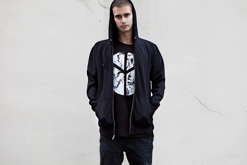 Us Versus Them 2013 Fall/Winter Collection 