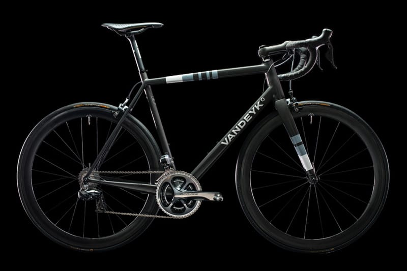 VANDEYK VDC Contemporary Cycle