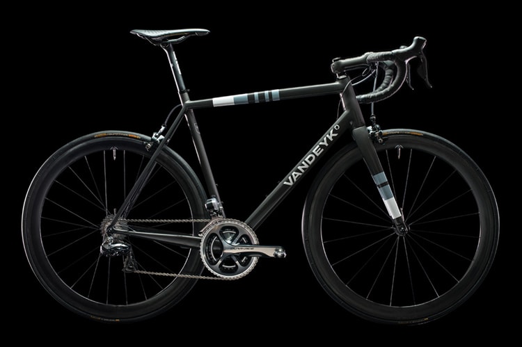 VANDEYK VDC Contemporary Cycle