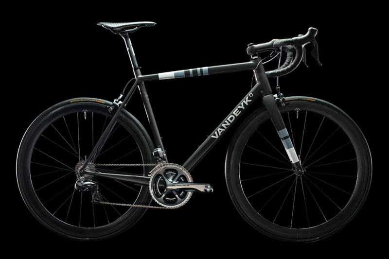 VANDEYK VDC Contemporary Cycle