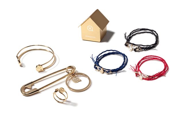 VANQUISH x JAM HOME MADE 2013 Holiday Capsule Collection