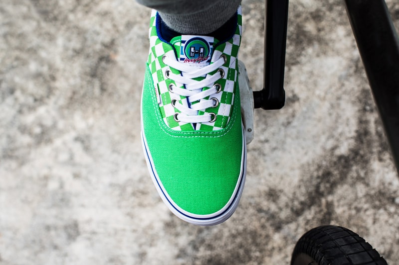 Vans 2013 Holiday "Always Classic" Lookbook 