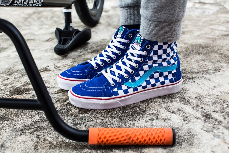 Vans 2013 Holiday "Always Classic" Lookbook 