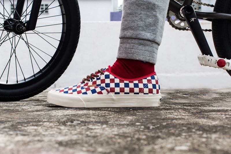 Vans 2013 Holiday "Always Classic" Lookbook 