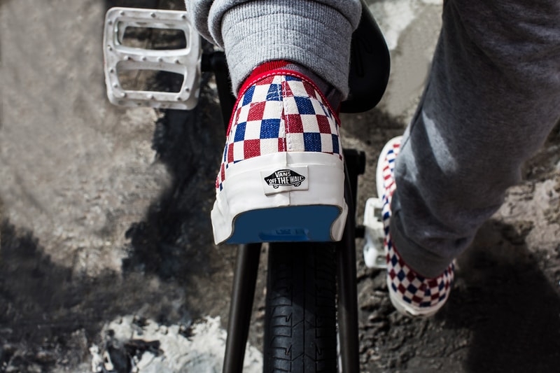 Vans 2013 Holiday "Always Classic" Lookbook 