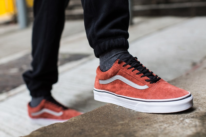 Vans 2013 Holiday "Always Classic" Lookbook 