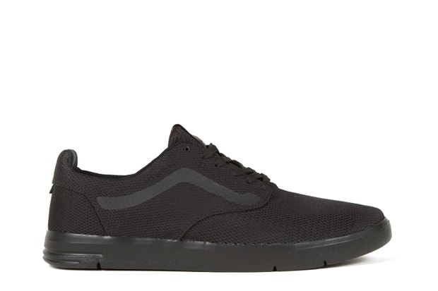 Vans LXVI "Red Dawn" Collection
