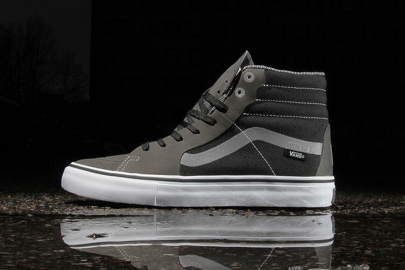 Vans Syndicate Rapidweld Pack