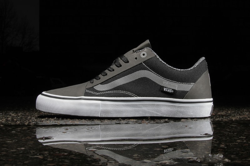 Vans Syndicate Rapidweld Pack