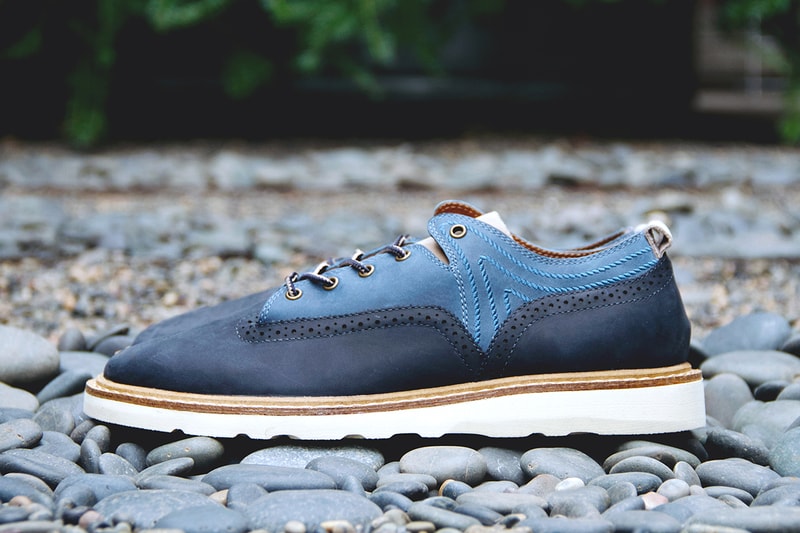 Taka Hayashi x Vans Vault 2013 Holiday TH 008 LX
