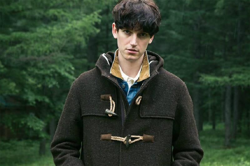 visvim COMMODORE COAT (SAVOIE WOOL) *F.I.L. EXCLUSIVE