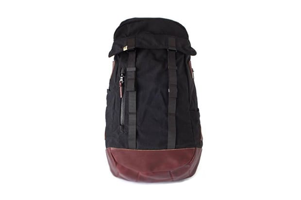 visvim 2013 Fall/Winter LAMINA 25L Backpack
