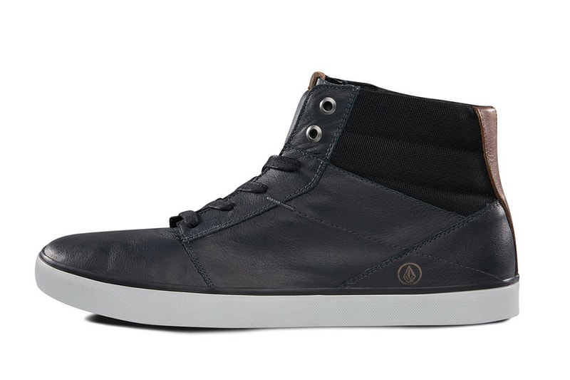 Volcom Footwear 2013 Holiday Collection