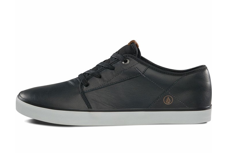 Volcom Footwear 2013 Holiday Collection