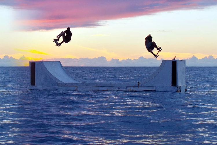 Volcom "The Making of True to This" – Episode 1