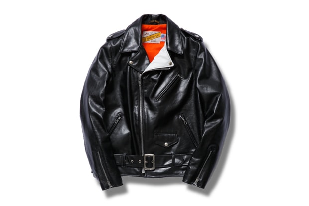 Volcom x Schott Yae Riders Jacket