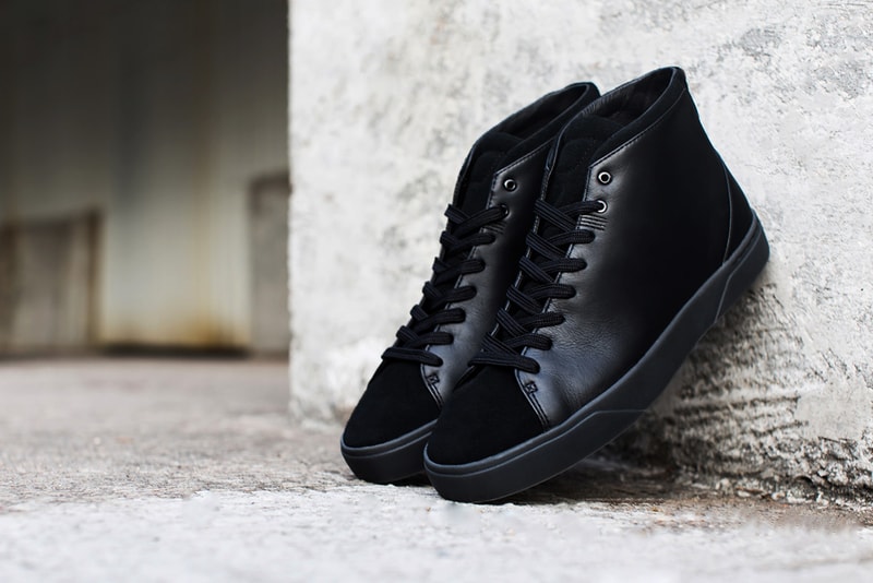 VOR Exclusive Generation 1 B|W Edition