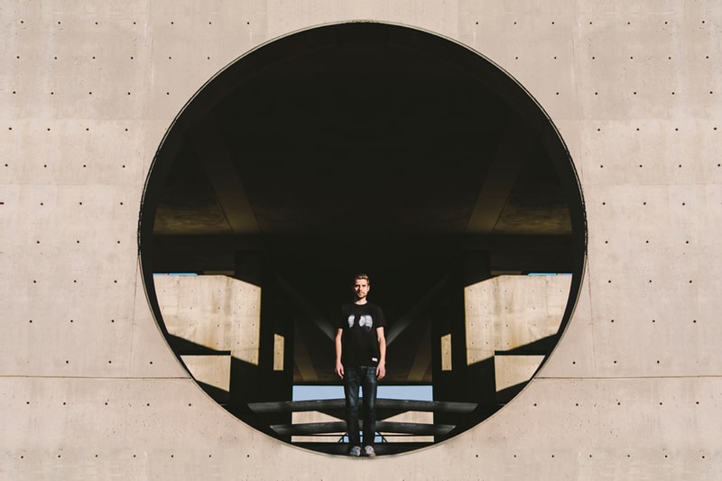VSCO x Steadbrook Capsule Collection Lookbook