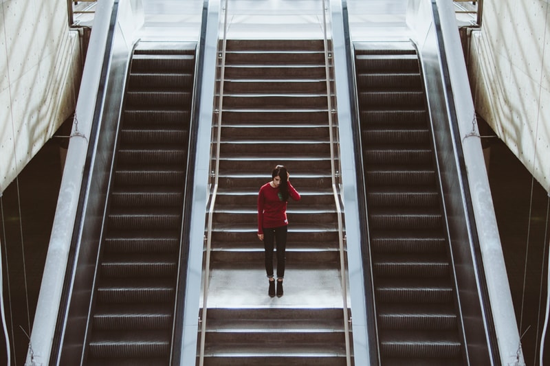 VSCO x Steadbrook Capsule Collection Lookbook