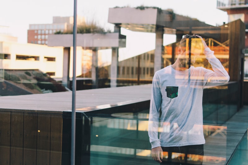 VSCO x Steadbrook Capsule Collection Lookbook