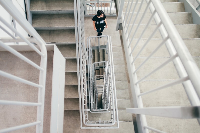 VSCO x Steadbrook Capsule Collection Lookbook