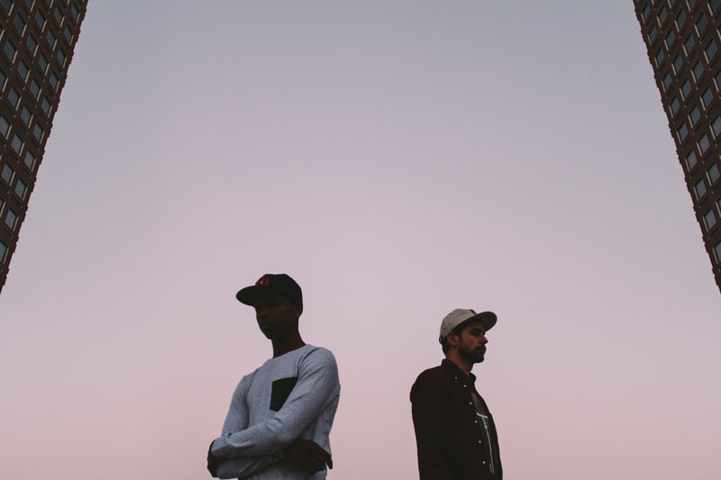 VSCO x Steadbrook Capsule Collection Lookbook
