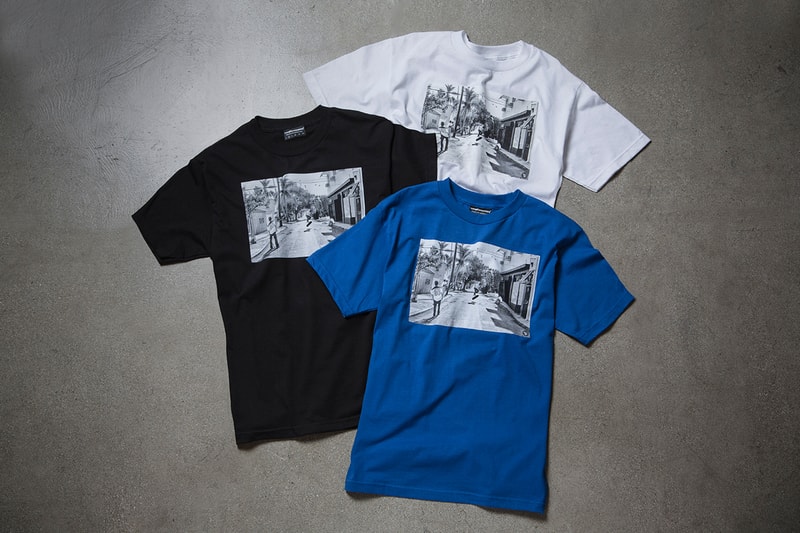 V/SUAL by Van Styles x The Hundreds 2013 Holiday Collection