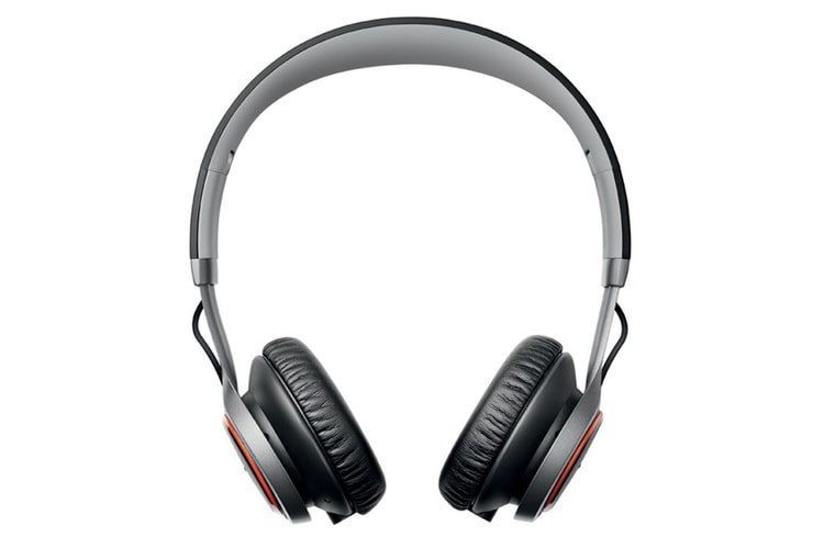Win a Set of Wireless Headphones from Jabra