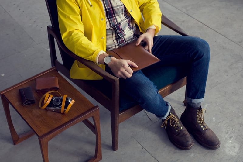 Win a Prize Pack from Harrison & Fyfe Worth Over $700