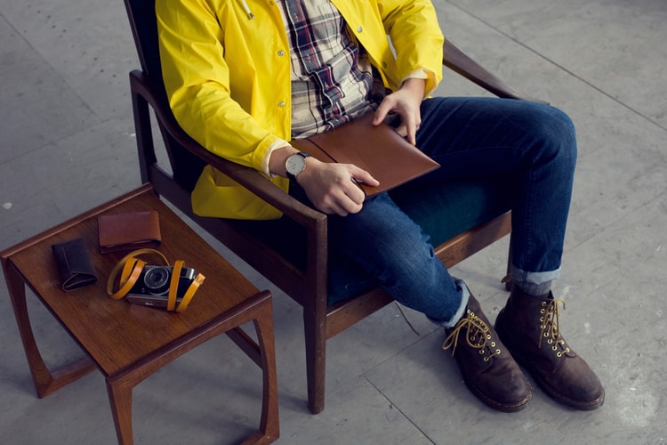 Win a Prize Pack from Harrison & Fyfe Worth Over $700