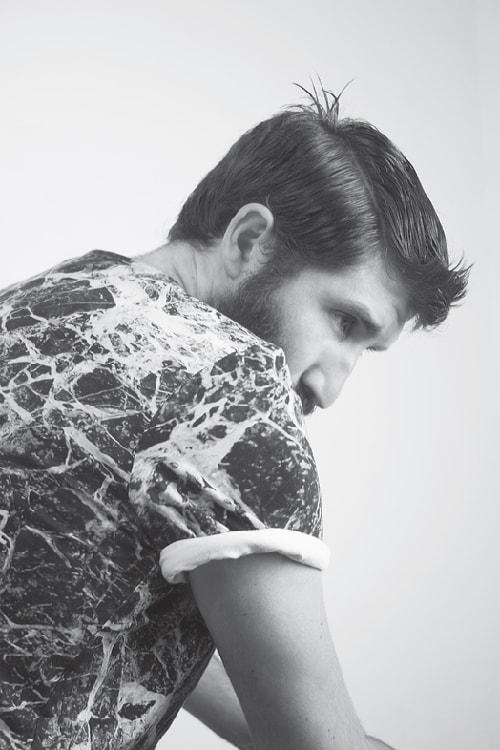 Woodkid x Still Good 2013 Capsule Collection Lookbook