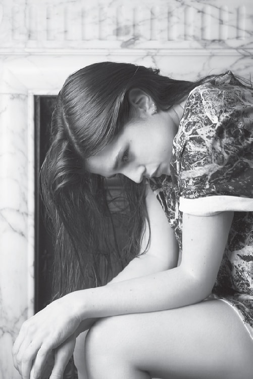 Woodkid x Still Good 2013 Capsule Collection Lookbook