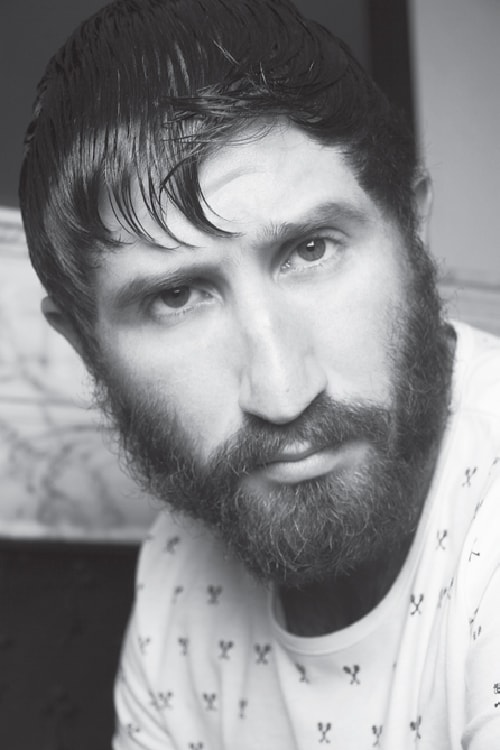 Woodkid x Still Good 2013 Capsule Collection Lookbook