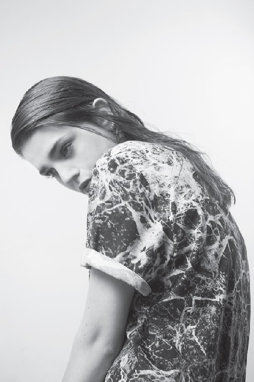 Woodkid x Still Good 2013 Capsule Collection Lookbook