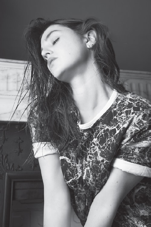 Woodkid x Still Good 2013 Capsule Collection Lookbook