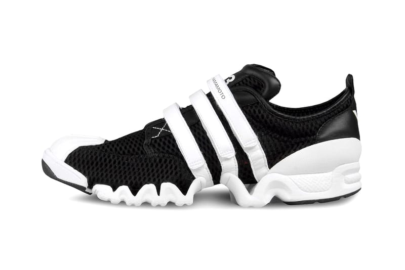 Y-3 2013 Fall/Winter Kubo