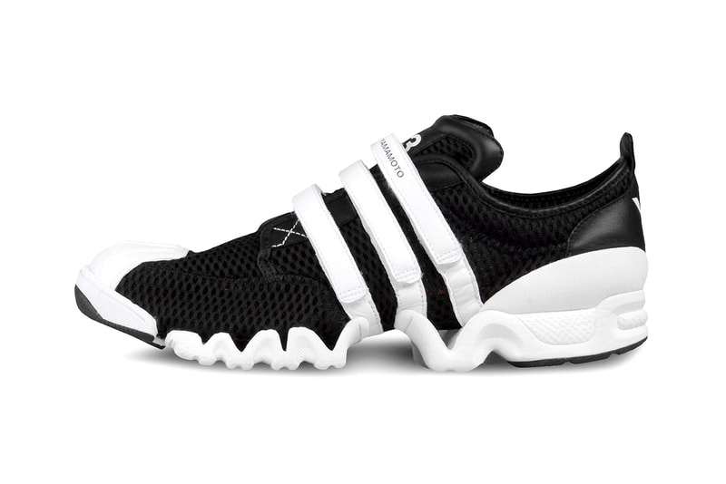 Y-3 2013 Fall/Winter Kubo