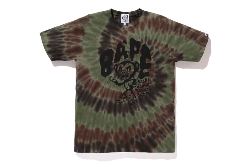 A SKATING APE 2013 Fall/Winter Collection