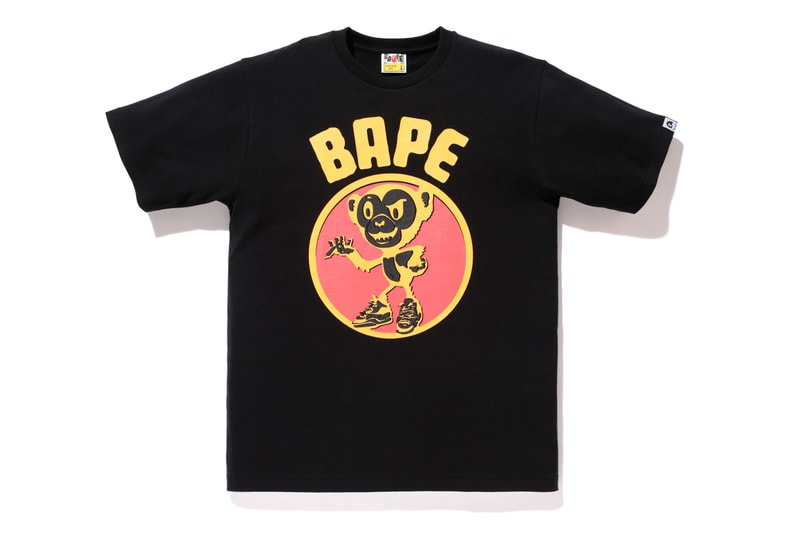 A SKATING APE 2013 Fall/Winter Collection