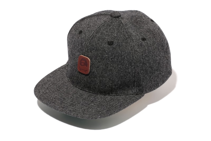 A SKATING APE 2013 Fall/Winter Collection