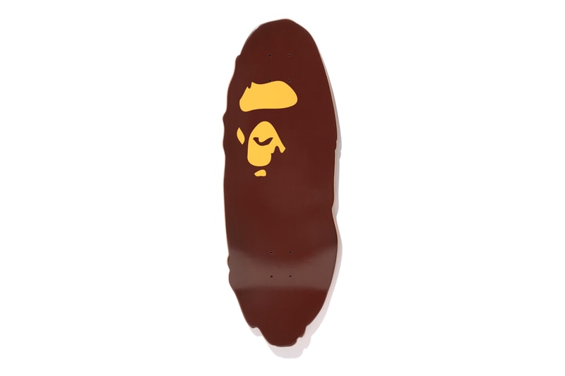 A SKATING APE 2013 Fall/Winter Collection