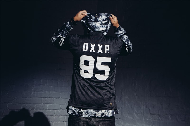 10.Deep 2013 Holiday "After Midnight" Lookbook