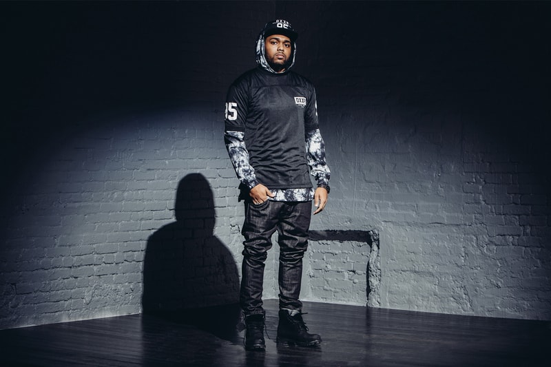 10.Deep 2013 Holiday "After Midnight" Lookbook
