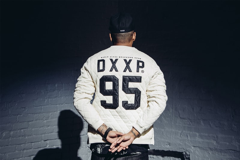 10.Deep 2013 Holiday "After Midnight" Lookbook