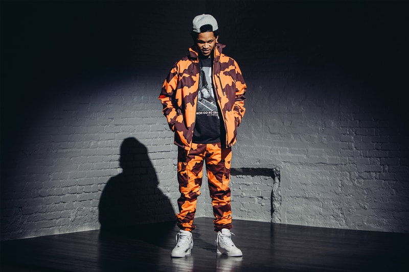 10.Deep 2013 Holiday "After Midnight" Lookbook